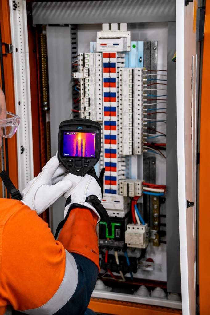 Thermal Imaging